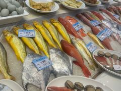 -渔满仓海鲜渔家(象山二店)