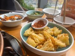 -一善菌·云南菌汤·云南菜(银泰城店)