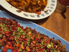-辣不二水煮鱼(哈西店)