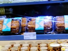 -皇冠幸福里动物奶油生日蛋糕(马祖路店)