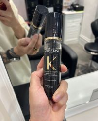 -Kraemer Paris  苏豪路易士·嘉玛发廊