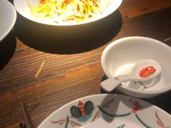 -外婆家(蓝色港湾店)