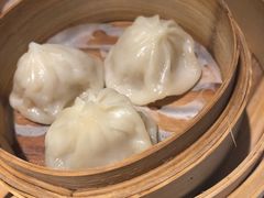 土猪鲜肉小笼包-南小馆(迪士尼小镇店)