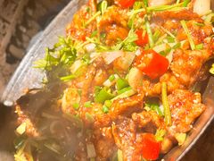 -喜在山舍·老宅吊锅·川卤酒馆(南京总店)