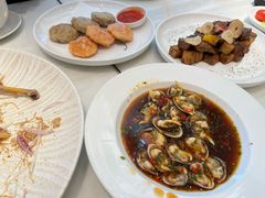 -顺味凤城·顺德菜专门店(九六广场店)