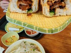 -华姐鸡粉(教育路店)