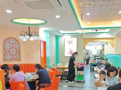 -西域美食(西直门南小街店)