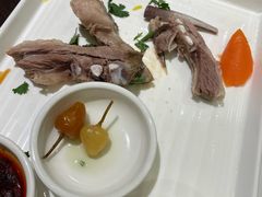 -清真·卡德尔大叔新疆主题餐厅(龙汇路店)