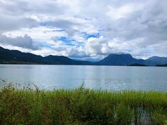 -丽江泸沽湖景区