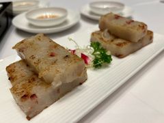 -明阁 Ming Court(广州朗豪酒店)