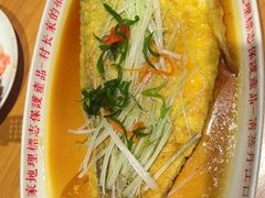 -村长家的疙瘩汤·东营菜(东营茶城店)