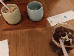 -Punchline Coffee&Roaster(同济大学店)
