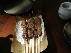 -楼兰新疆主题餐厅(苏州中心店)