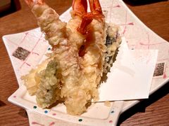 -水之惠鲜鱼料理(王府大街店)