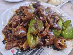 -宝翔羊汤馆