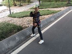 -石家庄市植物园
