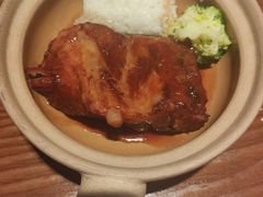 -锡和无锡菜(景丽苑店)