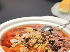 -江南厨子(万象天地店)