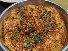 客家酿豆腐-农汤老店(顺联公园里店)