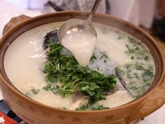 -千岛湖鱼味馆(十字街总店)