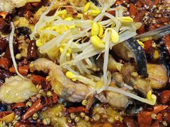 -望京一号·重庆江湖菜(工体店)