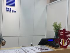 -天真蓝照相馆(龙岗万科里店)