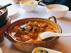 马沙曼牛肉-阿诺泰·泰国餐厅(紫荆店)
