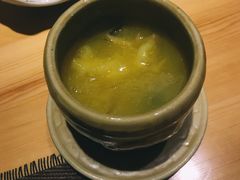 佛跳墙-割烹旭日本料理(龙湖狮山天街店)