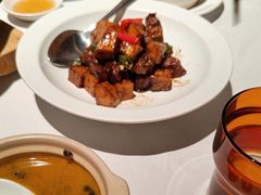 -汤城小厨•粤菜•靓汤(苏州街店)