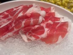 -巴奴毛肚火锅(京西大悦城店)