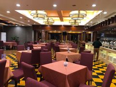 大堂-随园餐厅自助早餐(祥生大酒店)