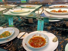 -巴犀烧烤(新崇光店)