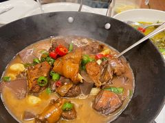 -梦都海鲜酒家(万达广场江桥店)