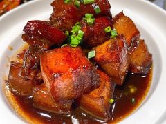 -小菜园新徽菜(滁州苏宁店)