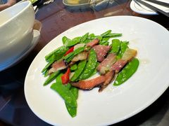 -全聚德(长白直营店)