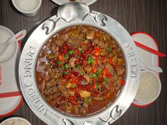 -胖哥俩肉蟹煲(盐城金鹰国际店)