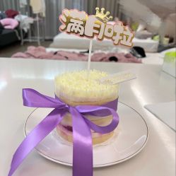 -美悦湾月子中心(熙湖店)