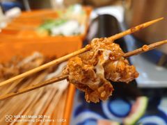 -撒拉花儿·新疆菜·清真(太阳宫店)
