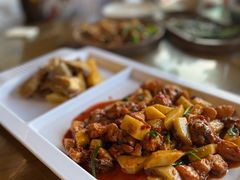 -隔壁老王·家常云南菜(花巷店)