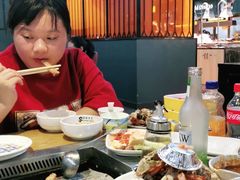 -苏格里岛自助海鲜烤肉火锅(集美万达店)