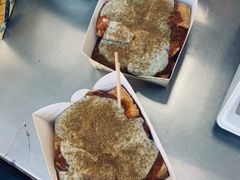 -老绍兴三味臭豆腐(奥林匹克购物广场店)