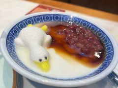 -金牌禄运·点心·啫煲(金沙洲金铂天地店)