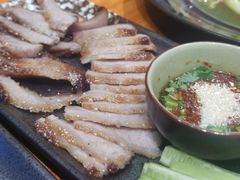 -我的甜·泰国餐厅