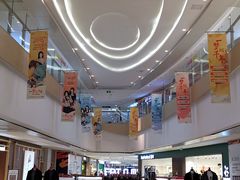 -龙湖西安曲江天街