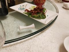 -冠发君悦大酒店-餐厅