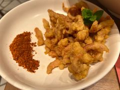 -椒爱水煮鱼川菜(大连罗斯福店)