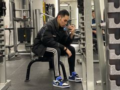 -YCHL Studios健身工作室(市二宫店)