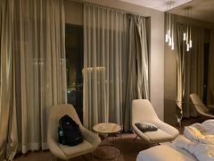 -青岛银沙滩温德姆至尊酒店