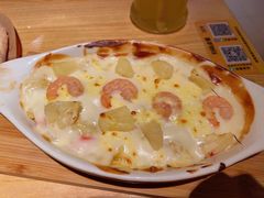 -菲滋意式餐厅(西溪印象城店)