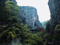 -雁荡山风景名胜区